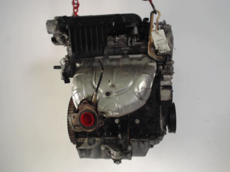 MOTEUR ESSENCE RENAULT SCENIC II PH.1 03-06 2.0 