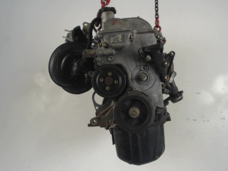 MOTEUR ESSENCE TOYOTA YARIS -2003 1.0 