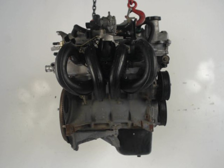 MOTEUR ESSENCE TOYOTA YARIS -2003 1.0 