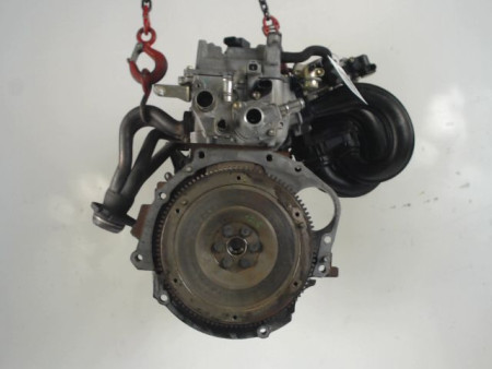 MOTEUR ESSENCE TOYOTA YARIS -2003 1.0 