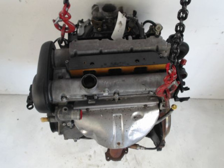 MOTEUR ESSENCE OPEL ASTRA 98-2004 1.6 16V 