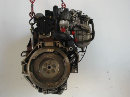 MOTEUR ESSENCE OPEL ASTRA 98-2004 1.6 16V 