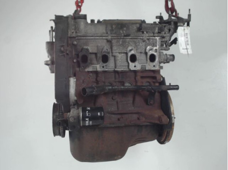 MOTEUR ESSENCE FIAT 500 2007- 1.2 