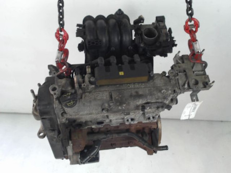 MOTEUR ESSENCE FIAT 500 2007- 1.2 