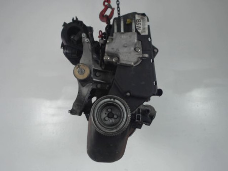 MOTEUR ESSENCE FIAT 500 2007- 1.2 