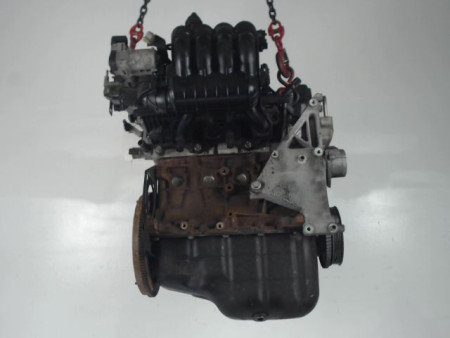 MOTEUR ESSENCE FIAT 500 2007- 1.2 