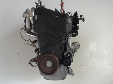 MOTEUR DIESEL RENAULT CAPTUR 1.5 dCi 90