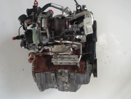 MOTEUR DIESEL RENAULT CAPTUR 1.5 dCi 90