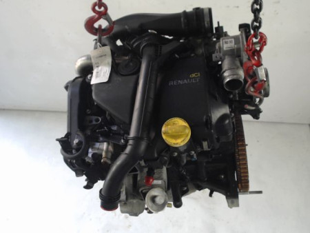 MOTEUR DIESEL RENAULT CLIO III 2009- 1.5 dCi