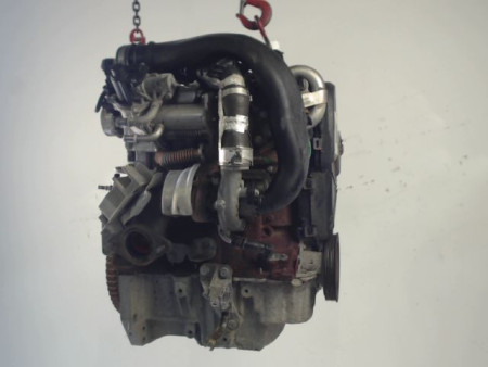 MOTEUR DIESEL RENAULT CLIO III 2009- 1.5 dCi