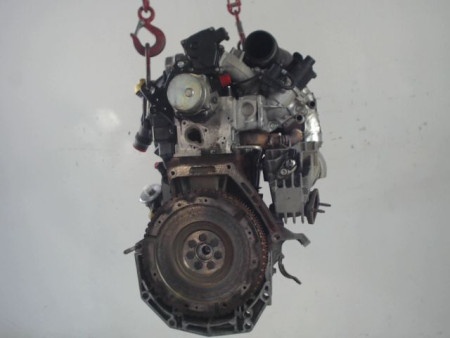 MOTEUR DIESEL RENAULT CLIO III 2009- 1.5 dCi