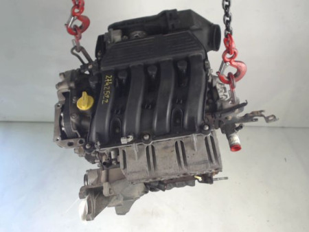 MOTEUR ESSENCE RENAULT LAGUNA II ESTATE 2005-2007 1.8 16V 