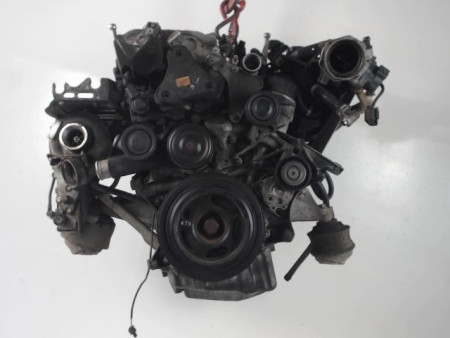 MOTEUR DIESEL MERCEDES CLASSE C C 200 CDI 