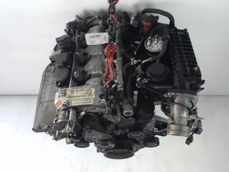 MOTEUR DIESEL MERCEDES CLASSE C C 200 CDI 