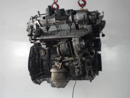 MOTEUR DIESEL MERCEDES CLASSE C C 200 CDI 