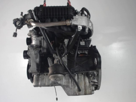 MOTEUR DIESEL MERCEDES CLASSE C C 200 CDI 