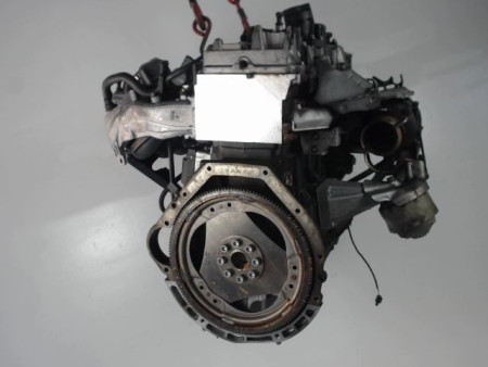 MOTEUR DIESEL MERCEDES CLASSE C C 200 CDI 