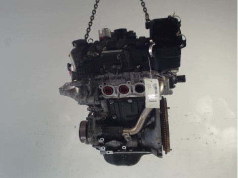 MOTEUR ESSENCE CITROEN C1 3P 1.0