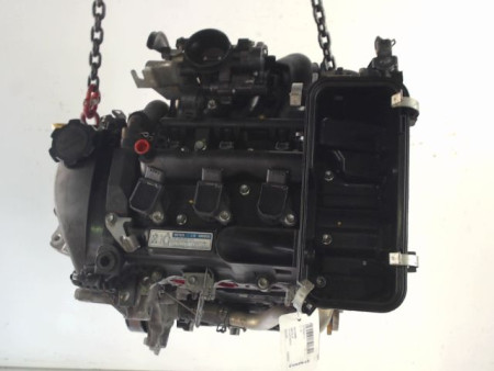 MOTEUR ESSENCE CITROEN C1 3P 1.0