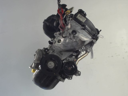 MOTEUR ESSENCE CITROEN C1 3P 1.0