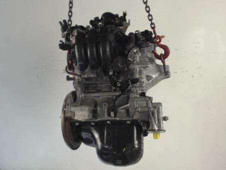 MOTEUR ESSENCE CITROEN C1 3P 1.0