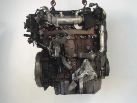 MOTEUR DIESEL CITROEN C5 TOURER 2008- 2.0 HDi 140