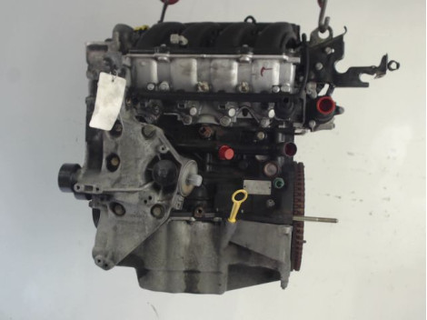 MOTEUR ESSENCE RENAULT LAGUNA 98-2000 1.6 16V 