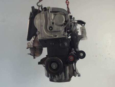 MOTEUR ESSENCE RENAULT LAGUNA 98-2000 1.6 16V 