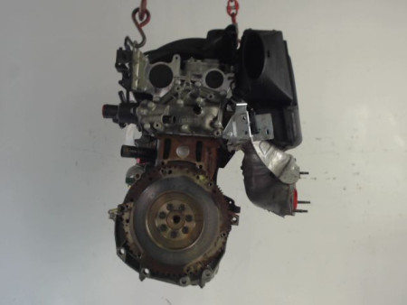 MOTEUR ESSENCE RENAULT LAGUNA 98-2000 1.6 16V 