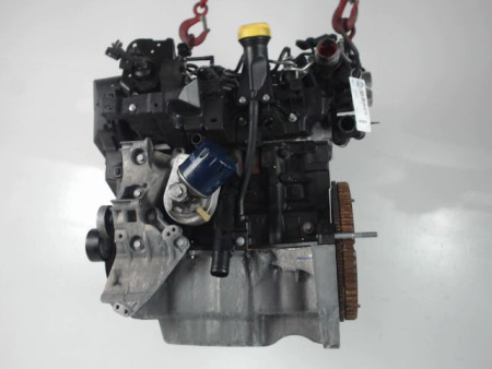 MOTEUR DIESEL RENAULT CLIO IV 2012- 1.5 dCi 75