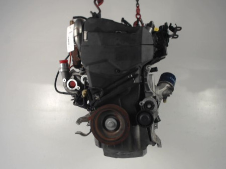 MOTEUR DIESEL RENAULT CLIO IV 2012- 1.5 dCi 75