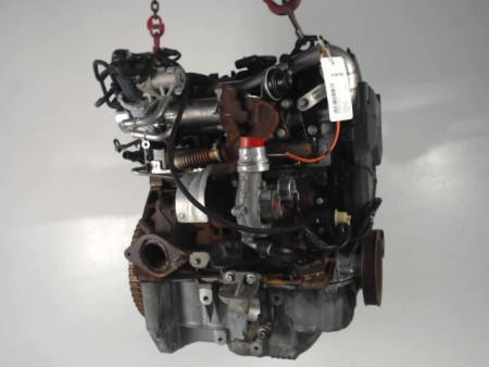 MOTEUR DIESEL RENAULT CLIO IV 2012- 1.5 dCi 75