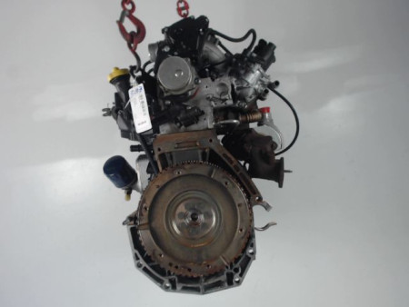 MOTEUR DIESEL RENAULT CLIO IV 2012- 1.5 dCi 75