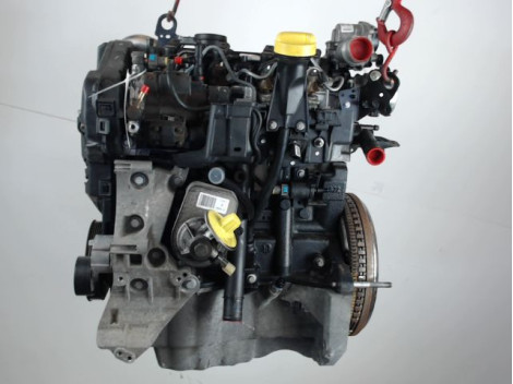 MOTEUR DIESEL RENAULT CLIO III 2009- 1.5 dCi 