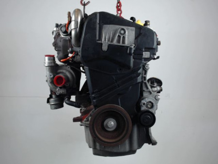 MOTEUR DIESEL RENAULT CLIO III 2009- 1.5 dCi 