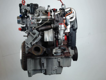 MOTEUR DIESEL RENAULT CLIO III 2009- 1.5 dCi 