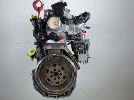 MOTEUR DIESEL RENAULT CLIO III 2009- 1.5 dCi 