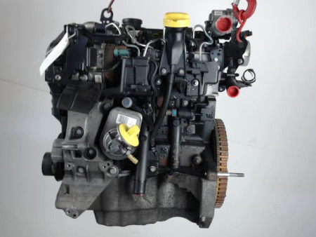 MOTEUR DIESEL RENAULT MEGANE III 2008- 1.5 dCi 