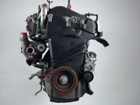 MOTEUR DIESEL RENAULT MEGANE III 2008- 1.5 dCi 