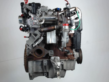 MOTEUR DIESEL RENAULT MEGANE III 2008- 1.5 dCi 