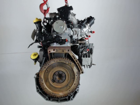 MOTEUR DIESEL RENAULT MEGANE III 2008- 1.5 dCi 