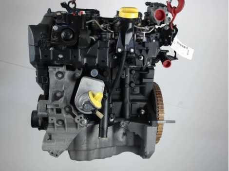 MOTEUR DIESEL RENAULT CLIO IV 2012- 1.5 dCi 90