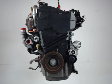 MOTEUR DIESEL RENAULT CLIO IV 2012- 1.5 dCi 90