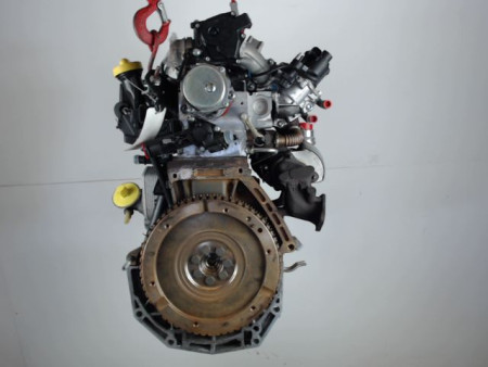 MOTEUR DIESEL RENAULT CLIO IV 2012- 1.5 dCi 90