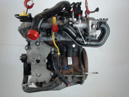 MOTEUR ESSENCE RENAULT MODUS 2008- 1.2 16V 