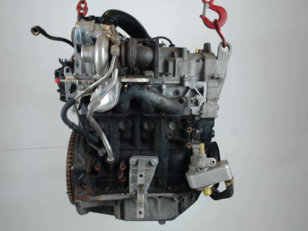 MOTEUR ESSENCE RENAULT MODUS 2008- 1.2 16V 