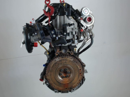 MOTEUR ESSENCE RENAULT MODUS 2008- 1.2 16V 