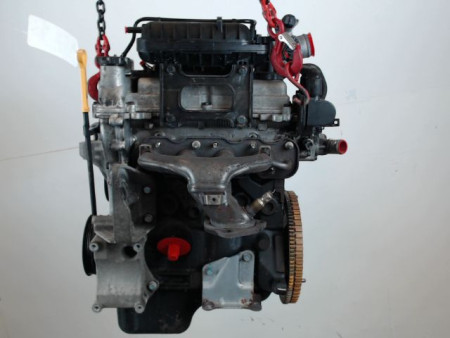 MOTEUR ESSENCE CHEVROLET SPARK 1.0 LPG