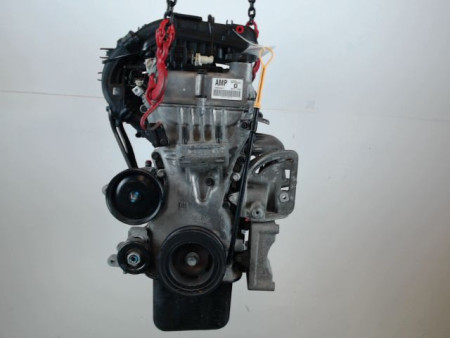 MOTEUR ESSENCE CHEVROLET SPARK 1.0 LPG