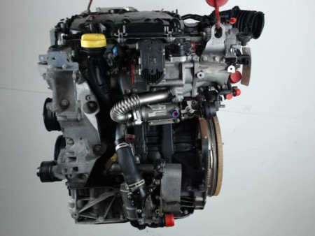 MOTEUR DIESEL RENAULT LAGUNA III 2007- 2.0 dCi (BT01, BT08, BT09, BT0E, BT0K, BT12, BT1C, BT1D,...